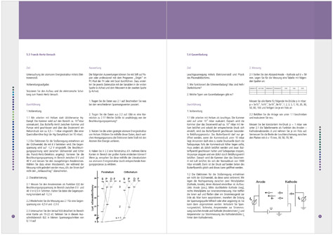 Logbuch Harth